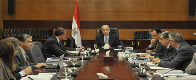 مجلس الوزراء يوافق على مشروع قانون بإنشاء وكالة الفضاء المصرية