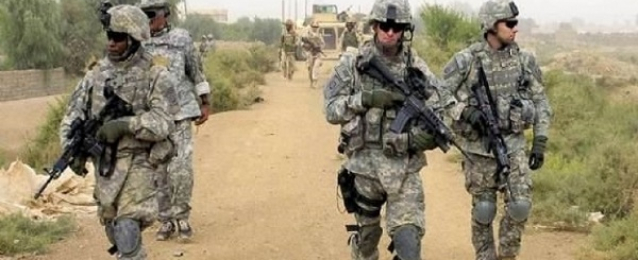 أمريكا تُوافق على طلب العراق زيادة عدد المستشارين العسكريين قبل معركة الموصل