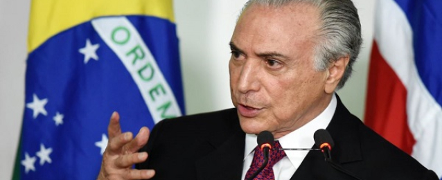 البرازيل تعلن عن خطة خصخصة لإحياء الاقتصاد المتداعي