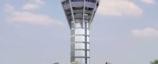 عودة حركة الملاحة الجوية بمطار برج العرب بعد تحسن مستوى الرؤية
