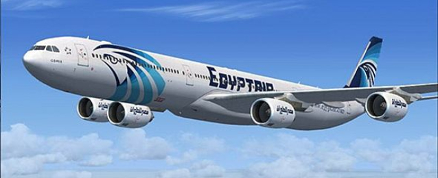 مصر للطيران تجتاز تفتيشات لجنة أمن النقل الأمريكي TSA للمرة السادسة والعشرين