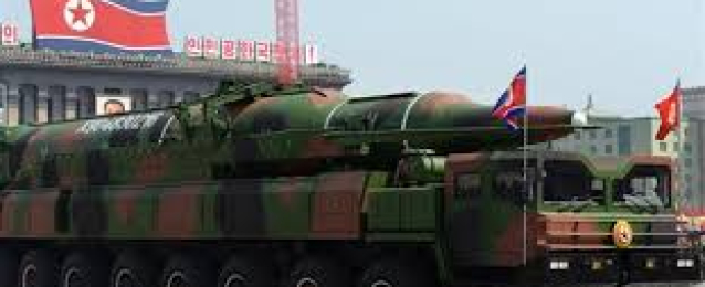 كوريا الشمالية تؤكد امام الامم المتحدة ان تطوير برنامجها النووي هو خيارها الوحيد