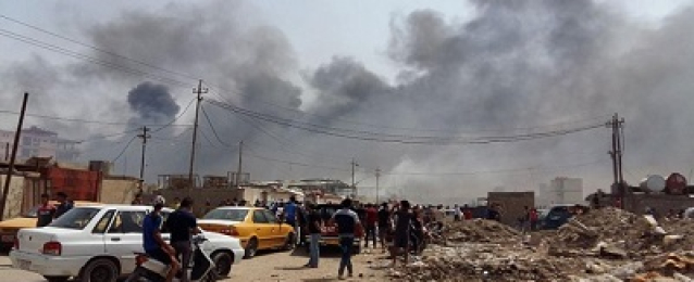 مقتل ما لا يقل عن 17 في ثلاثة تفجيرات ببغداد