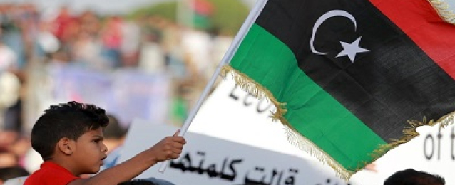 موسكو تدعو الفرقاء الليبيين للمشاركة في تشكيل حكومة موحدة