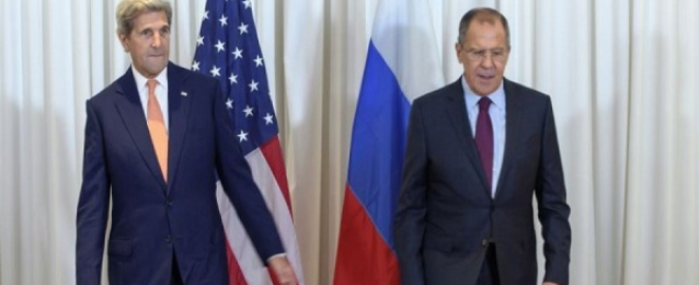 واشنطن تهدد بتعليق تعاونها مع موسكو في الازمة السورية