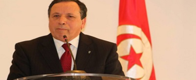 وزير الخارجية التونسي يؤكد حاجة بلاده إلى دعم ومساندة الأمم المتحدة