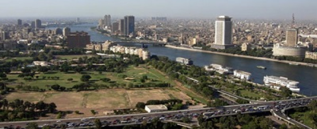 الطقس غدا شديد الحرارة..والعظمى بالقاهرة 41
