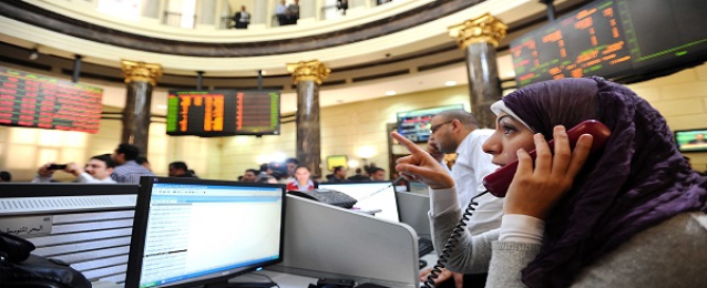 توقعات تحريك العملة تقفز ببورصة مصر لأعلى ارتفاع يومي منذ 3 أشهر