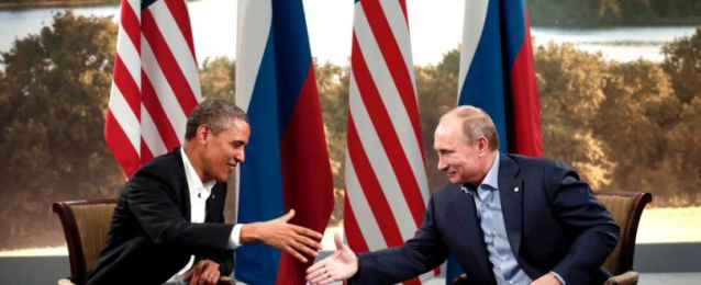 مسؤول أمني روسي : العلاقات بين أمريكا وروسيا ستتحسن