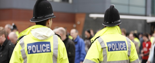 الشرطة البريطانية تعلن إصابة العشرات في إنقلاب قطار جنوب لندن