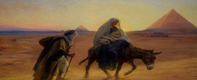 وزيرا السياحة والهجرة يجتمعان لمناقشة موضوع “مسار رحلة العائلة المقدسة” إلى مصر