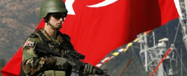 الطيران التركي يقتل 29 من عناصر حزب العمال الكردستاني