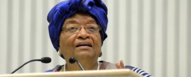 رئيسة ليبيريا: لم نصل إلى إتفاق لإنهاء أزمة جامبيا