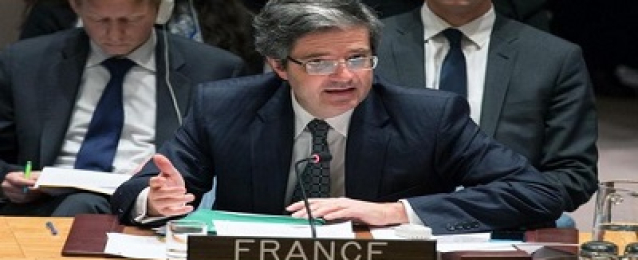 فرنسا تطالب باجتماع طارىء لمجلس الأمن الدولي بشأن حلب