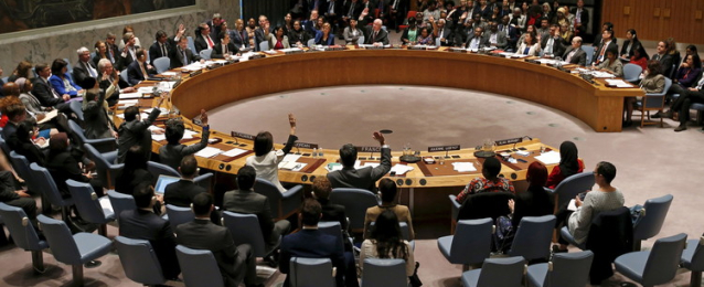 مجلس الأمن يمدد تفويض بعثة حفظ السلام بجنوب السودان لمدة عام واحد