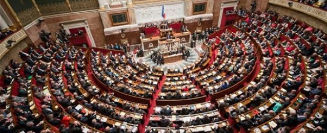 مجلس النواب الفرنسى يمدد حالة الطوارىء حتى منتصف يوليو 2017