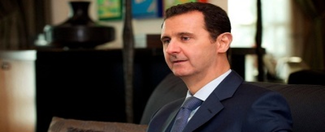 الأسد “مستعد” للتفاوض حول “كل شيء” بكازخستان
