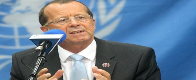 الأمم المتحدة ترحب بالمبادرة التونسية لتسوية الأزمة الليبية