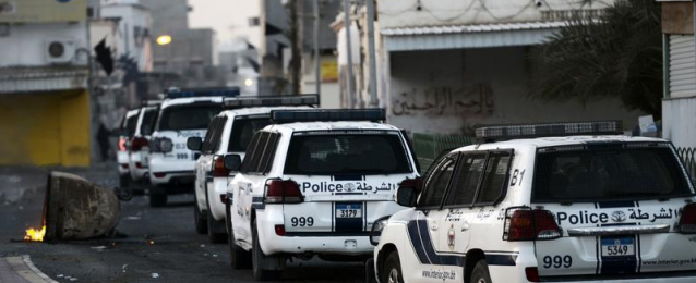 البحرين .. تنفيذ حكم الإعدام بالمدانين بهجوم الدية