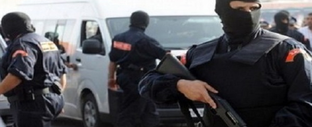 الداخلية المغربية تعلن إحباط وتفكيك خلية إرهابية لـ “داعش”
