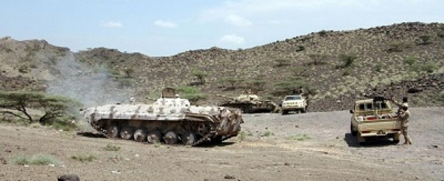 اليمن يواصل عمليات مكافحة الإرهاب مع أمريكا