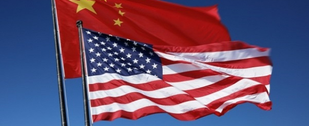 الولايات المتحدة والصين يبحثان سبل مكافحة الإرهاب