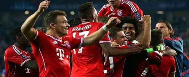 بايرن ميونيخ يفوز 1-0 على فولفسبورج ويتأهل لدور الثمانية في كأس ألمانيا