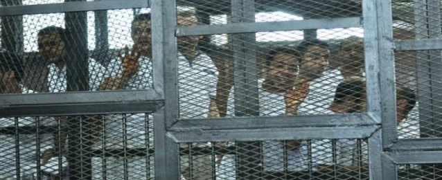 تأجيل محاكمة المتهمين باغتيال هشام بركات ل 21 فبراير