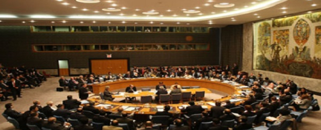 مجلس الأمن الدولي يدين الهجمات الأخيرة في باكستان