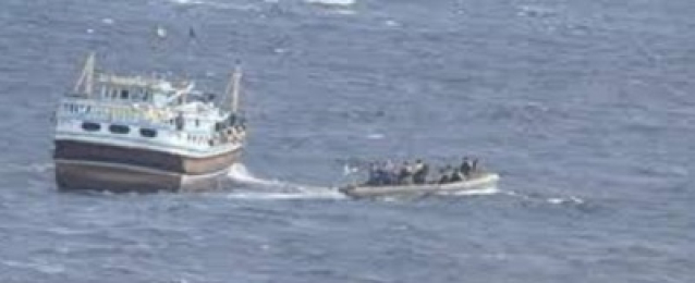 قراصنة صوماليون يخطفون سفينة تجارية للمرة الأولى منذ 2012