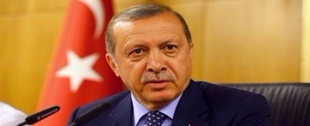 أردوغان يعلن بدء عمليات عسكرية في شرق الفرات خلال يومين