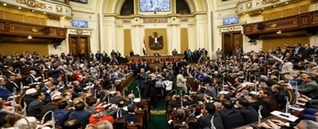 مجلس النواب يوافق على انضمام مصر لاتفاقية حماية الأصناف النباتية الجديدة “يوبوف”