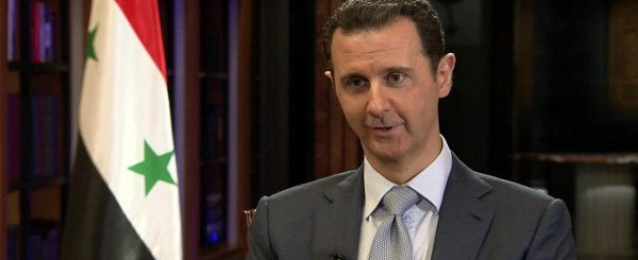 الأسد يؤكد خسارة أكثر من نصف قدرات الدفاع الجوي