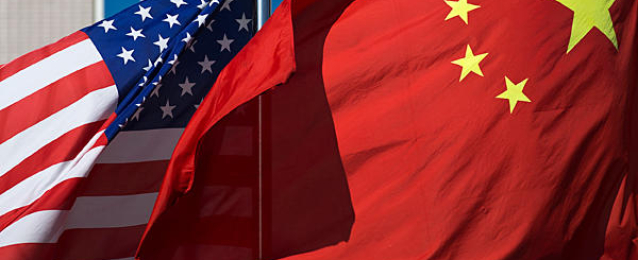 الصين وأمريكا يبحثان الوضع فى شبه الجزيرة الكورية بعد تجربة صاروخية فاشلة لبيونج يانج