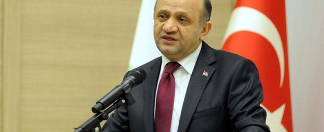 وزير دفاع تركيا: لا يحق للناتو وليس من صلاحياته التطرق لمسائلنا الداخلية