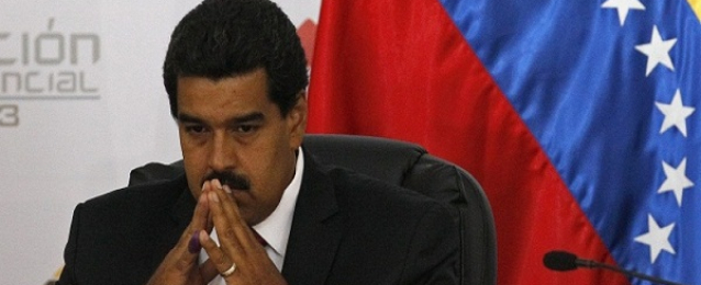 فنزويلا تستنجد بالفاتيكان لمنع التدخل العسكري الأمريكي