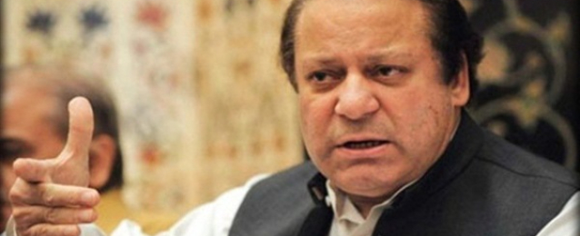 رئيس وزراء باكستان يدين بشدة الهجوم الإرهابي الأخير في أفغانستان