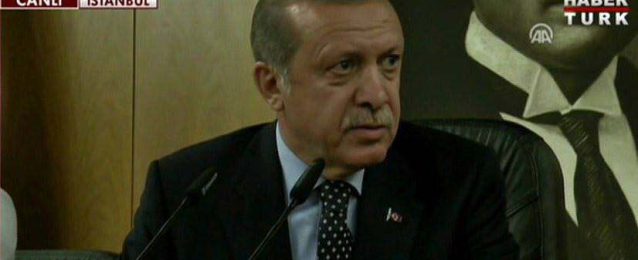 اردوغان يرحب برفض قطر مطالب دول الخليج