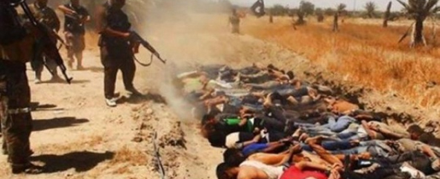 الأمم المتحدة: داعش نظم عمليات قتل جماعية للفارين بالموصل