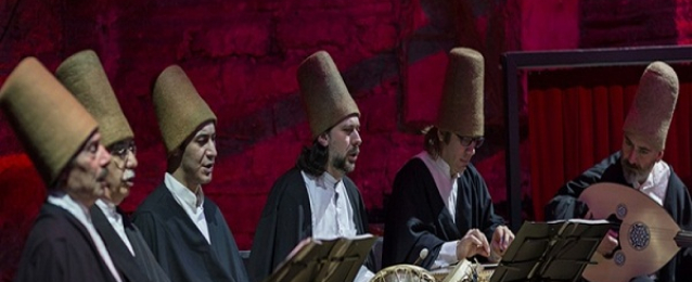 اليوم.. انطلاق فعاليات المهرجان الأول للموسيقى الصوفية بـ”دريم لاند”