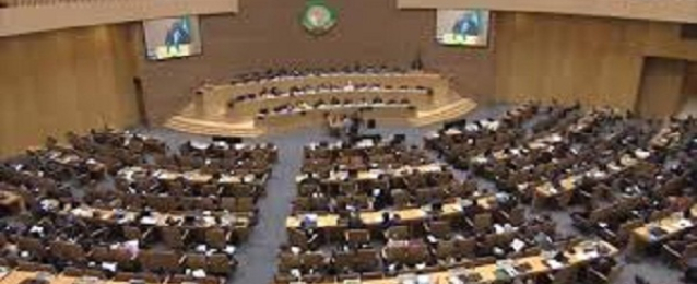 بدء اجتماعات المجلس التنفيذي للاتحاد الإفريقي بأديس أبابا