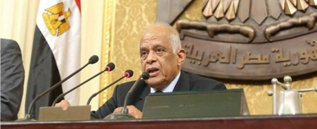 عبد العال : قرار الدستورية العليا يؤكد سلطة البرلمان فى إقرار اتفاقية تعيين الحدود مع السعودية