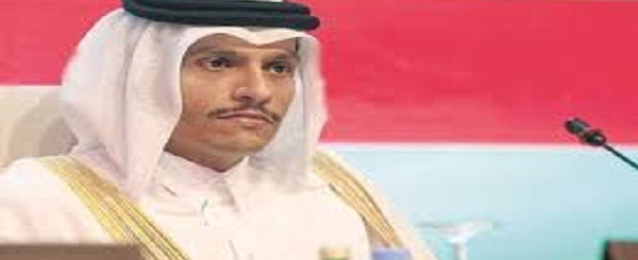 قطر لا تتوقع ان تبلغ الأزمة مع دول الخليج التصعيد العسكري