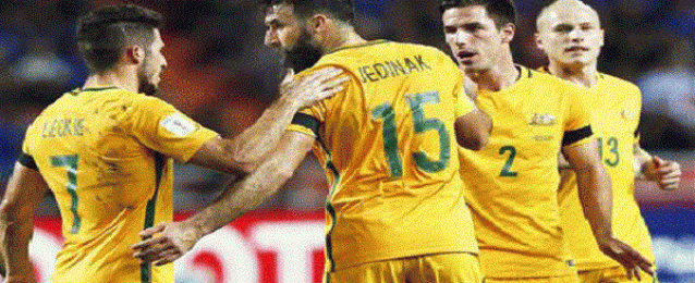 مدرب أستراليا يسعى المنافسة على لقب كأس القارات