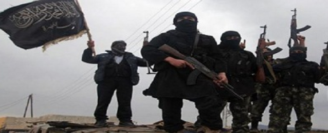 داعش يعلن مسئوليته عن عملية الطعن بمدينة سورجوت الروسية