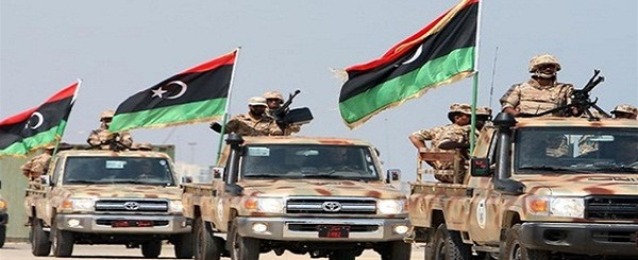 الجيش الليبي ينفي مزاعم القتل وتعذيب أسرى الحرب