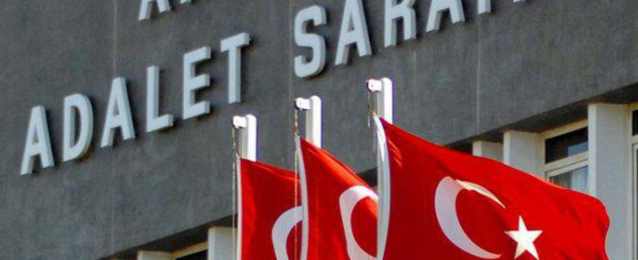 تركيا.. قلق دولي وتطور جديد بقضية الحقوقيين الستة
