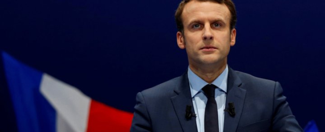 استطلاع : شعبية الرئيس الفرنسى الجديد تراجعت بقوة فى يوليو