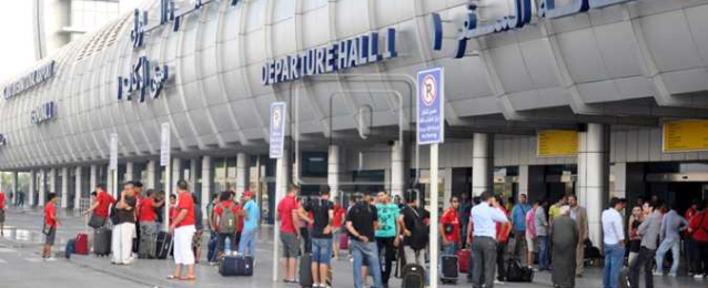 سلطات مطار القاهرة تبدأ في تطبيق قرار دخول القطريين بتأشيرات مسبقة