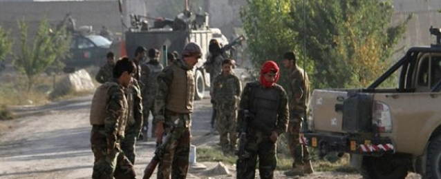 مقتل 22 شرطيا أفغانيا في هجوم لطالبان
